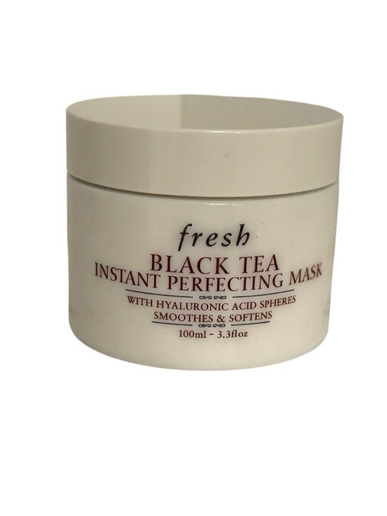 fresh Other - fresh Black Tea Instant Perfecting Mask - 100ml. New without box